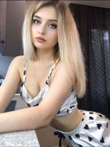 Проститутка Мелисса